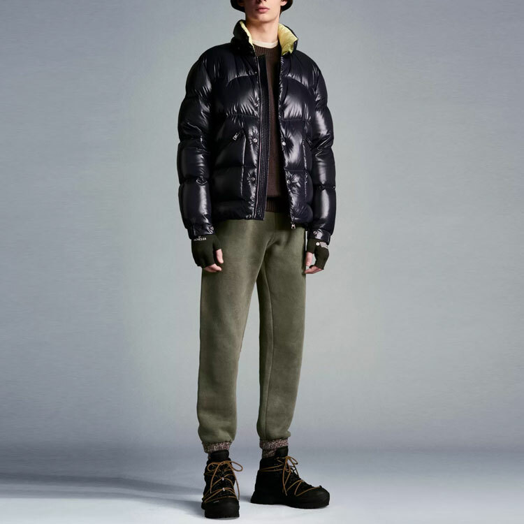 【代購】Moncler Coutard Short Down Jacket