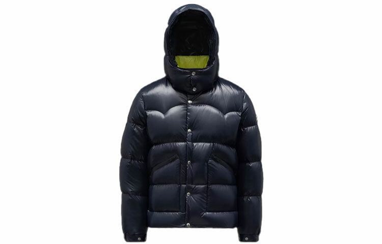 【代購】Moncler Coutard Short Down Jacket
