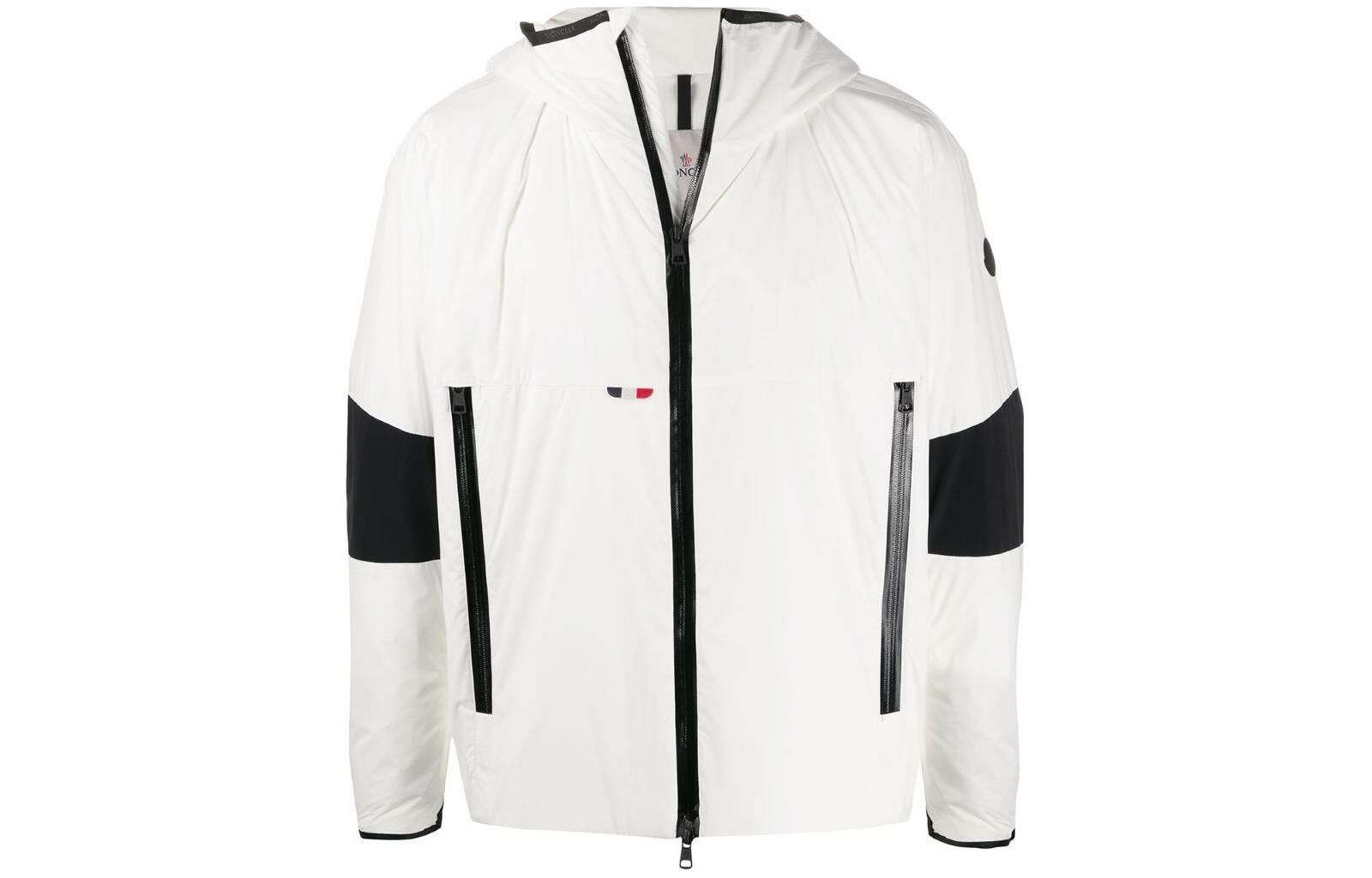 【代購】Moncler Jackets Coats Men's White