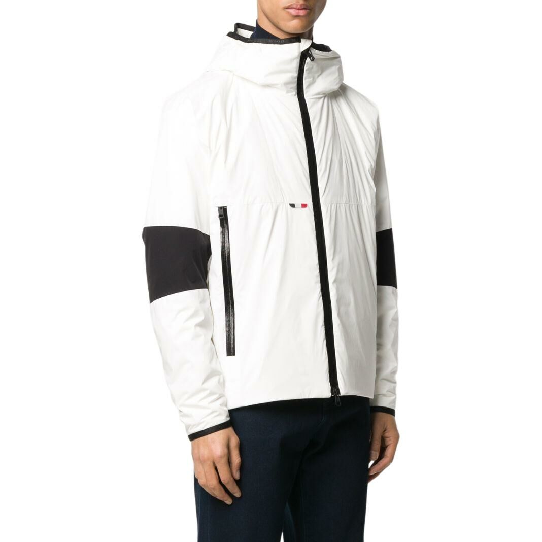 【代購】Moncler Jackets Coats Men's White