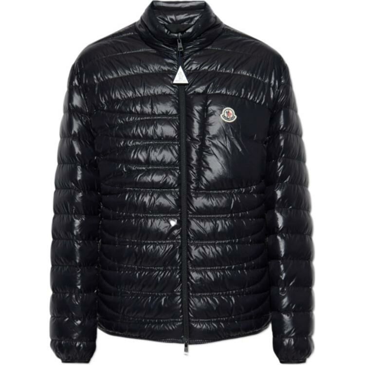 【代購】Moncler Leveche Short Sown Jacket