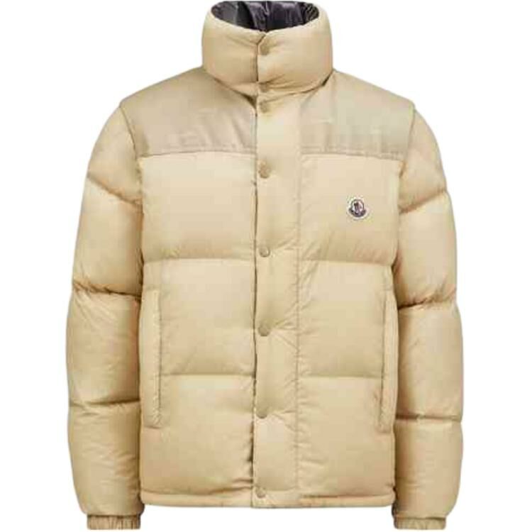 【代購】Moncler Verone Reversible Down Jacket