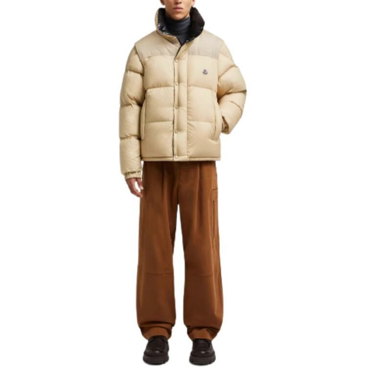 【代購】Moncler Verone Reversible Down Jacket