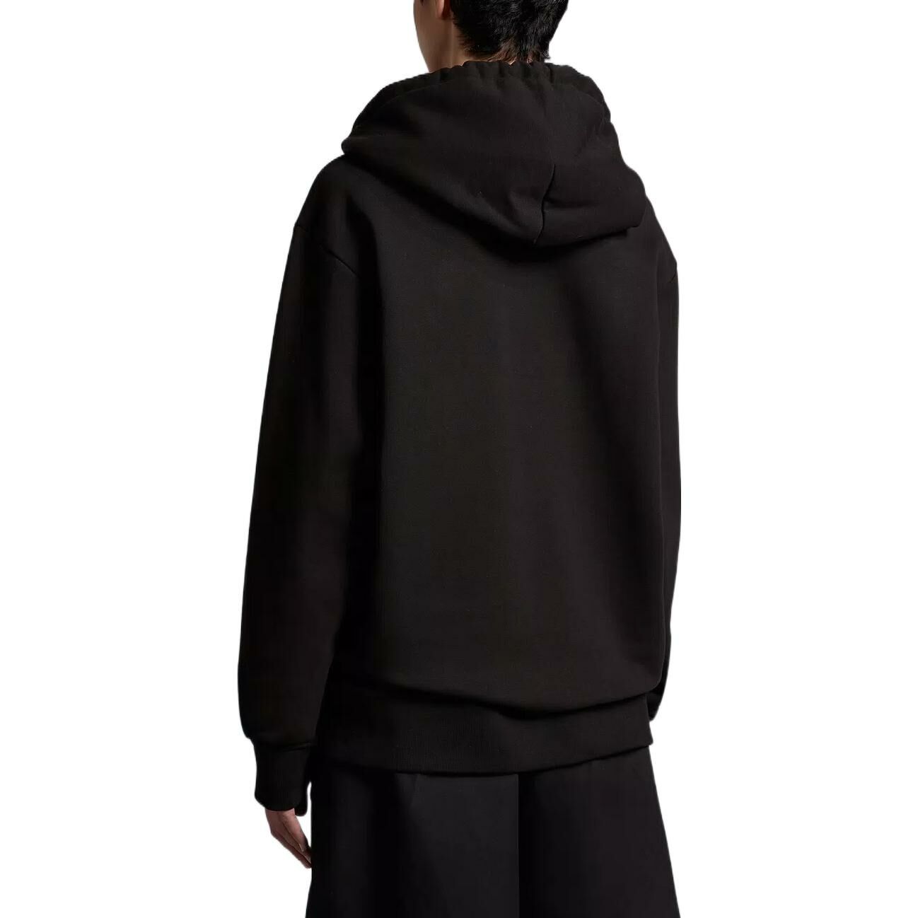 【代購】Jw Anderson X Moncler X JW Anderson Sweatshirts Unisex Black