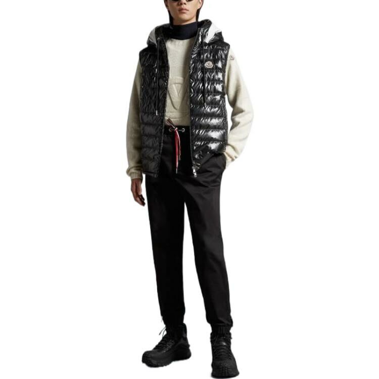 【代購】Moncler Vests Men