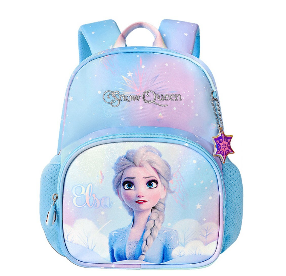 迪士尼魔雪奇緣|兒童背包