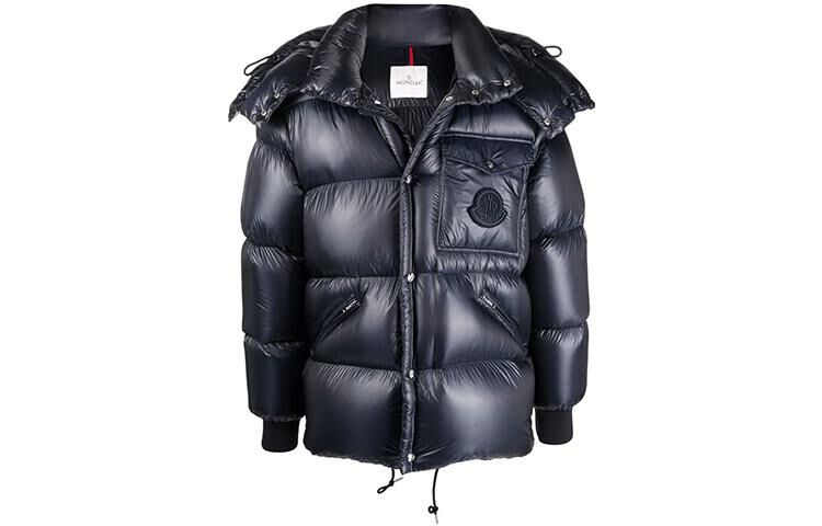 【代購】Moncler Lamentin Short Down Jacket