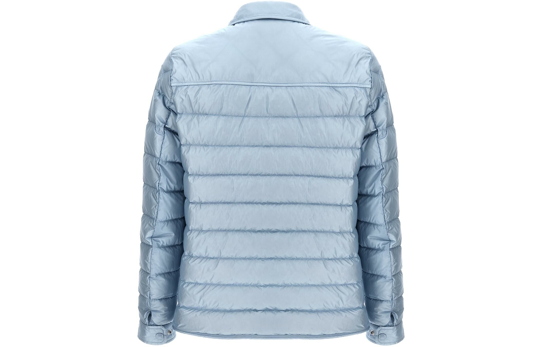 【代購】Moncler Tenibres Short Down Jacket