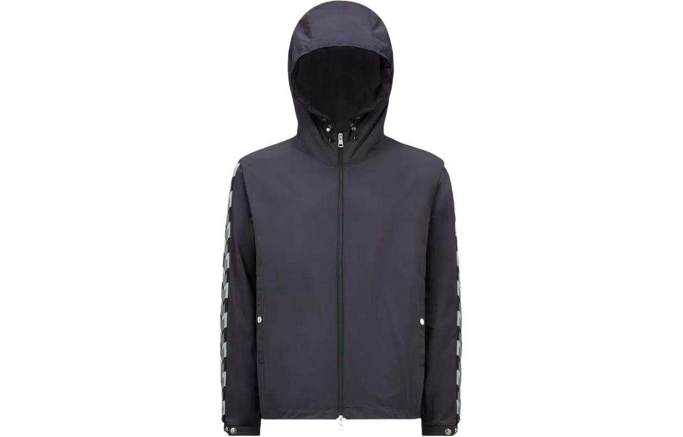 【代購】Moncler Moyse Hooded Jacket