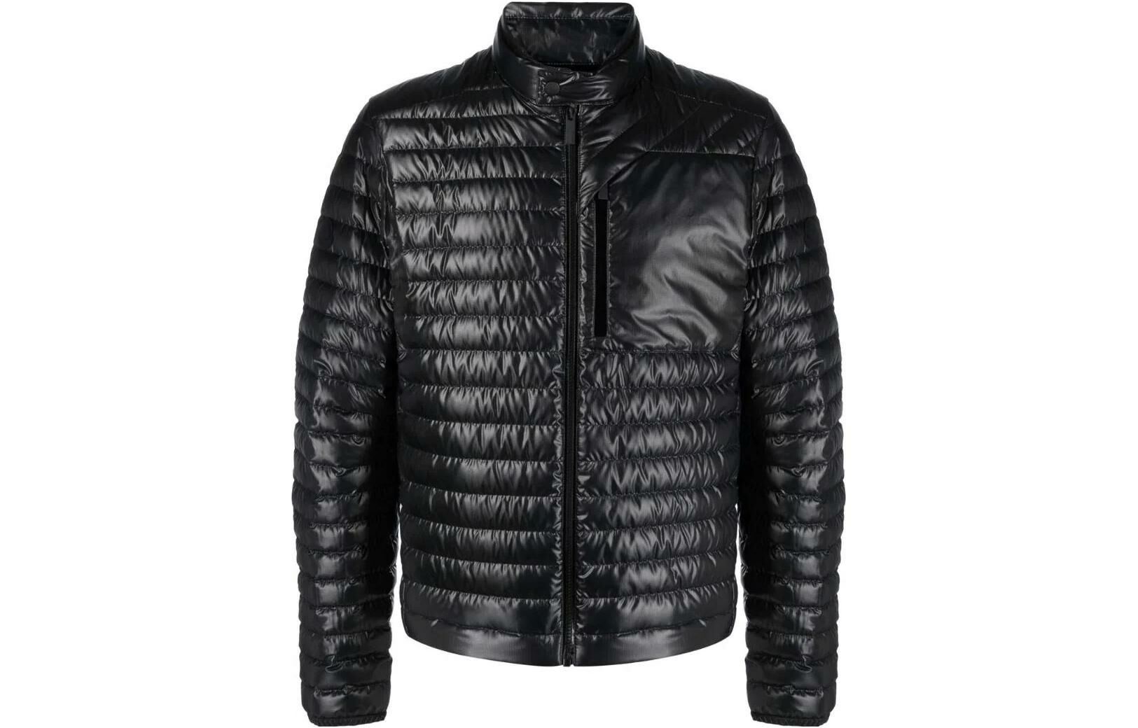 【代購】Moncler Feather Down Padded Jacket