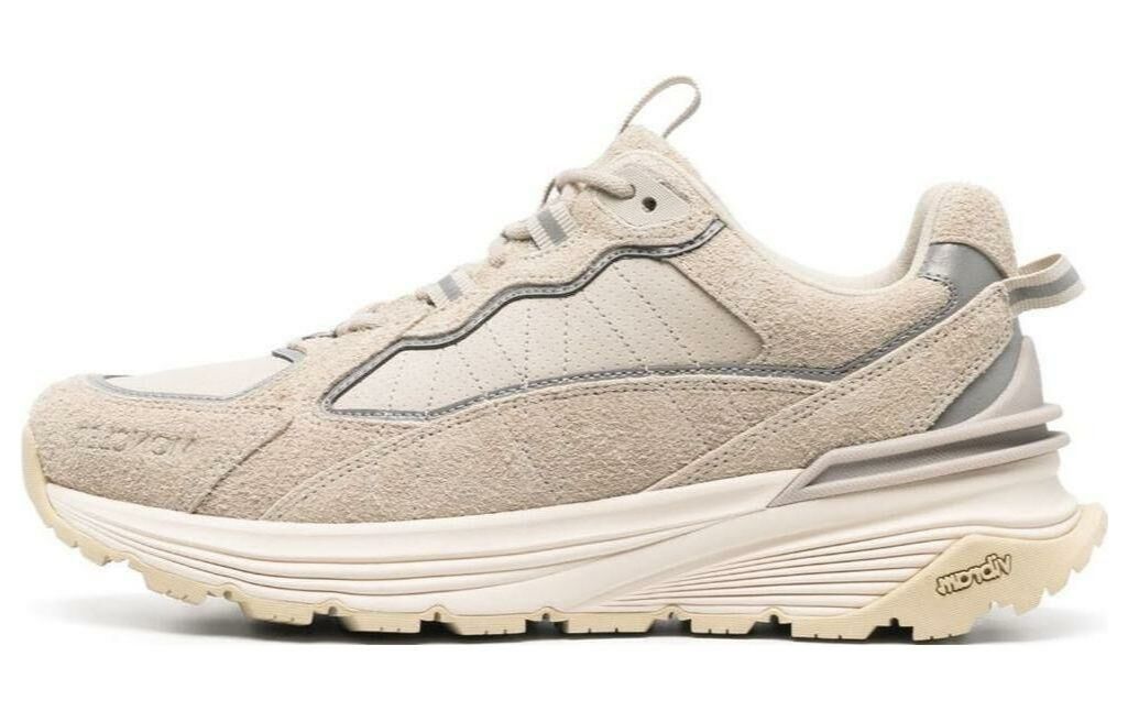 【代購】Moncler Panelled Lite Runner Sneakers