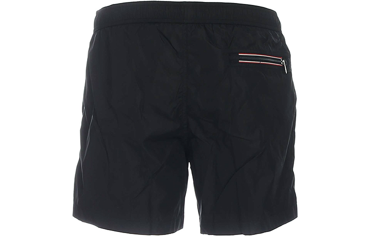 【代購】Moncler Appliqué Swim Shorts