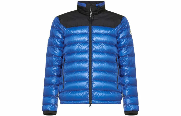 【代購】Moncler Silvere High neck Puffer Jacket