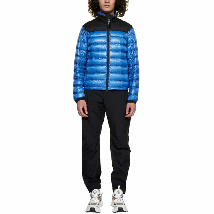 【代購】Moncler Silvere High neck Puffer Jacket