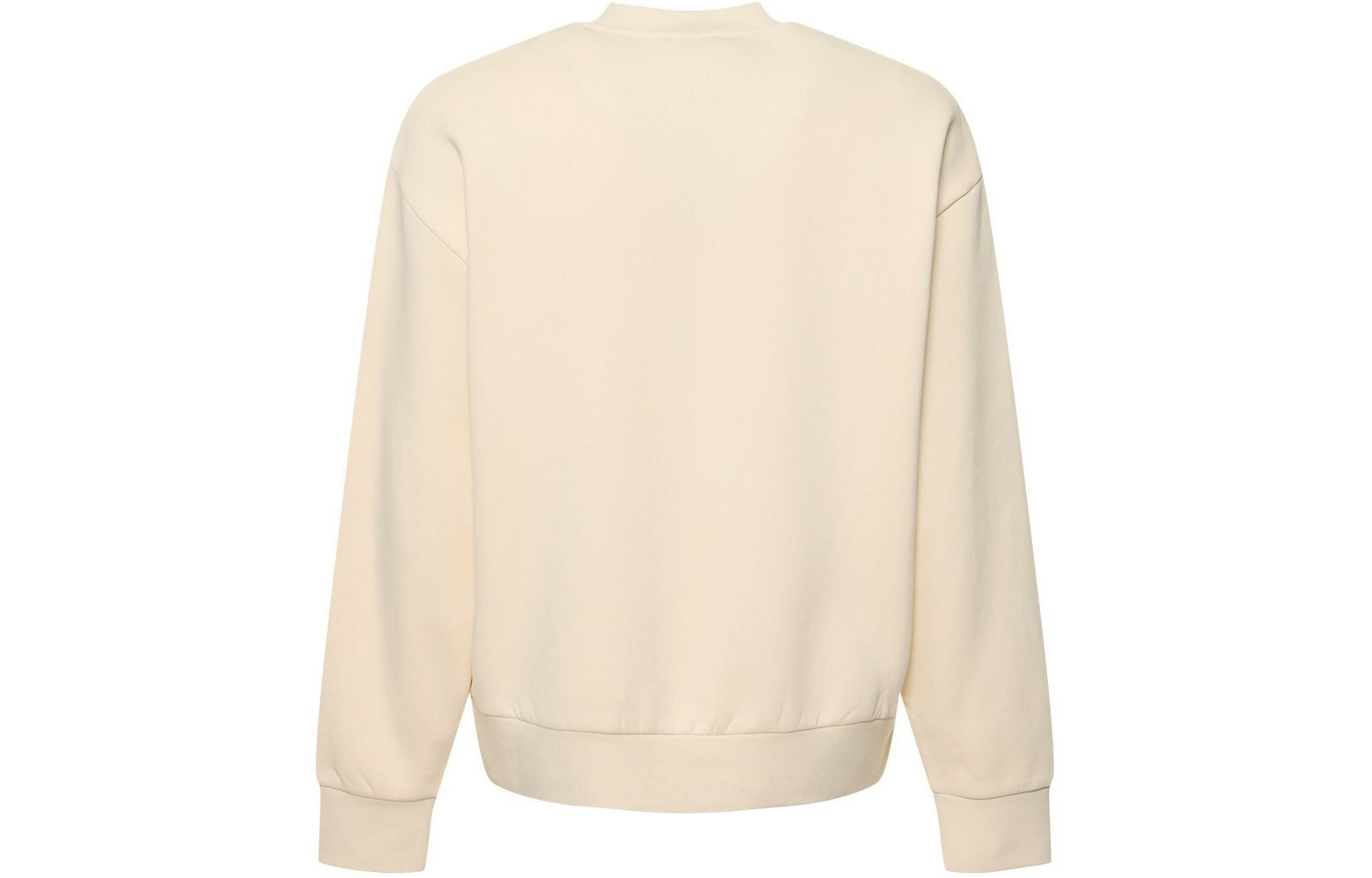 【代購】Moncler X Roc Nation By Jay Z Logo Sweatshirt