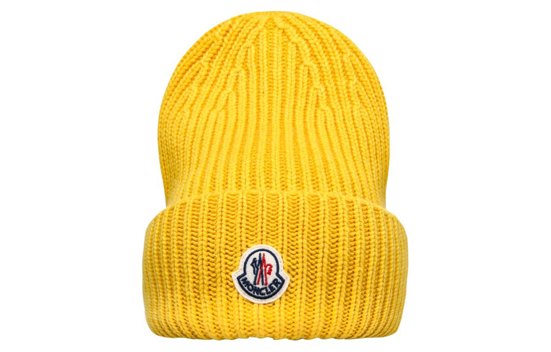 【代購】Moncler Logo Hat