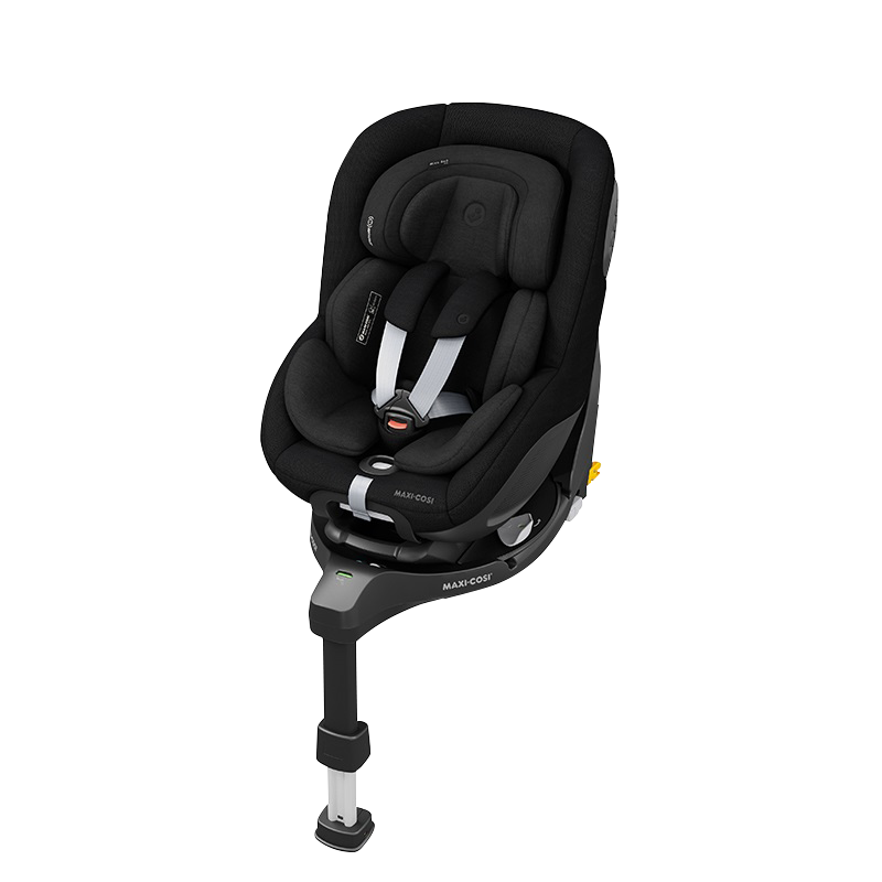 MAXI-COSI Mica 360 Pro 智能滑軌旋轉汽座