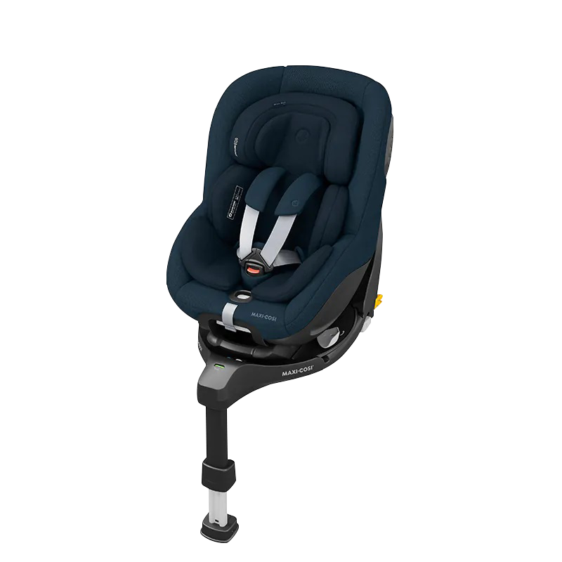 MAXI-COSI Mica 360 Pro 智能滑軌旋轉汽座