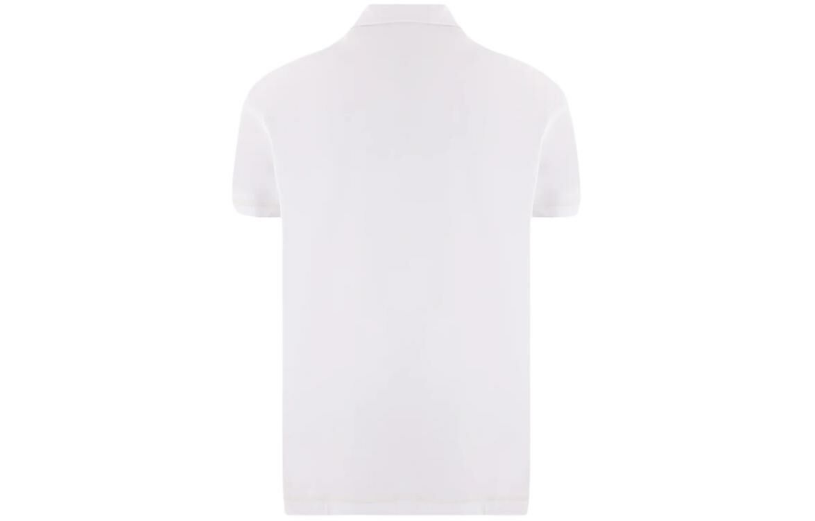 【代購】Moncler Logo appliqué Polo Shirt