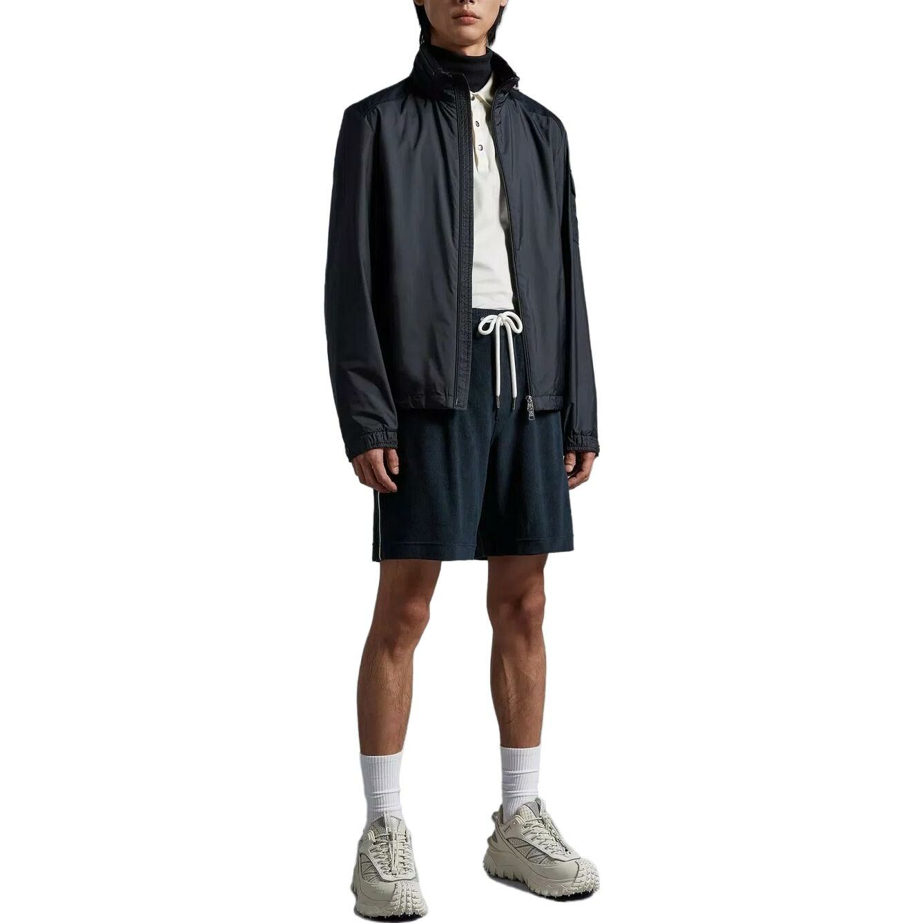 【代購】Moncler Jumeaux Rain Jacket