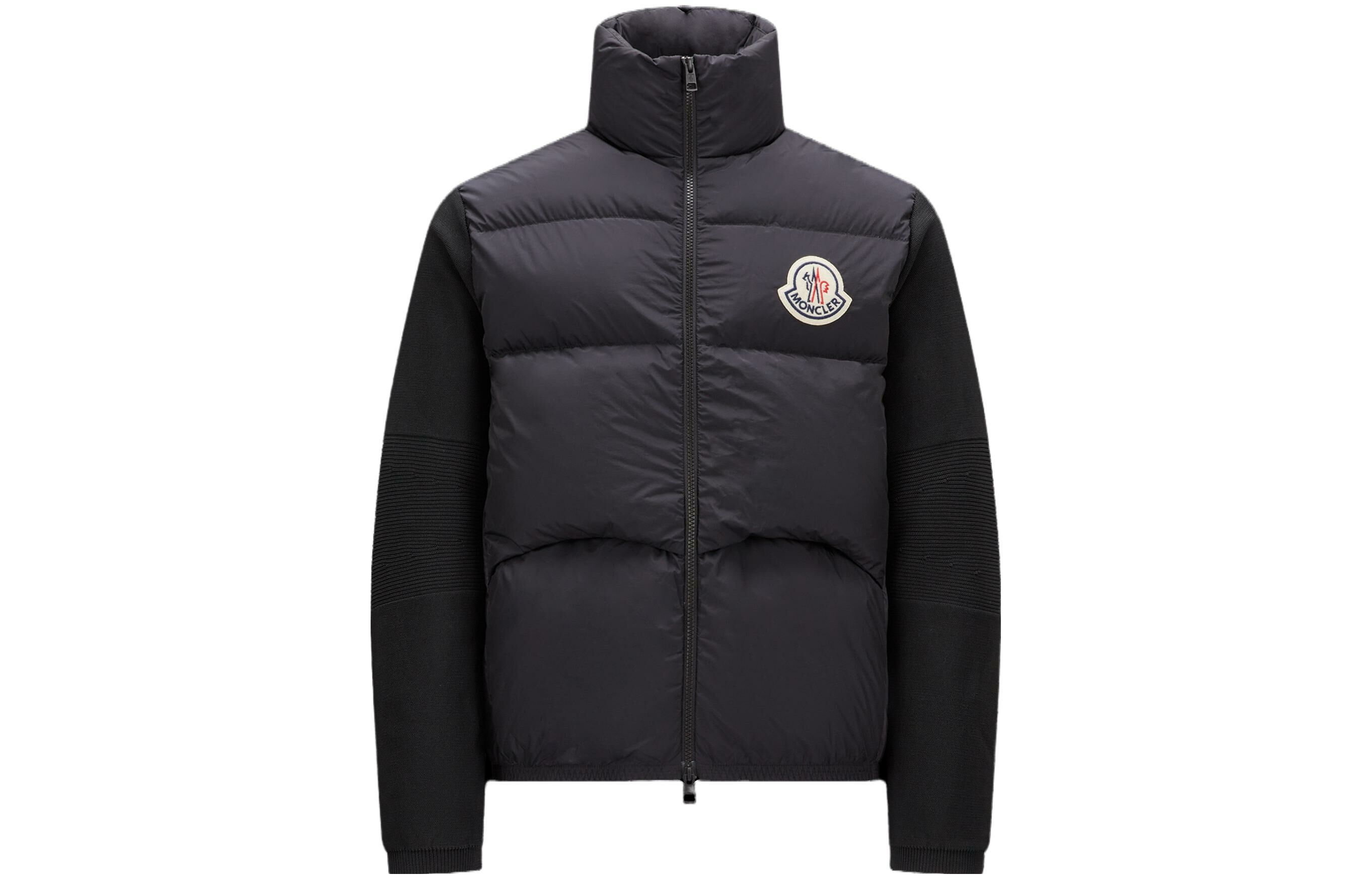 【代購】Moncler Logo-patch Puffer Jacket