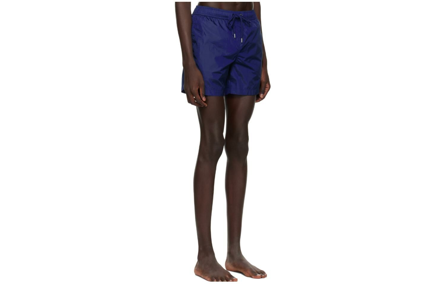 【代購】Moncler Casual Shorts Men's Blue