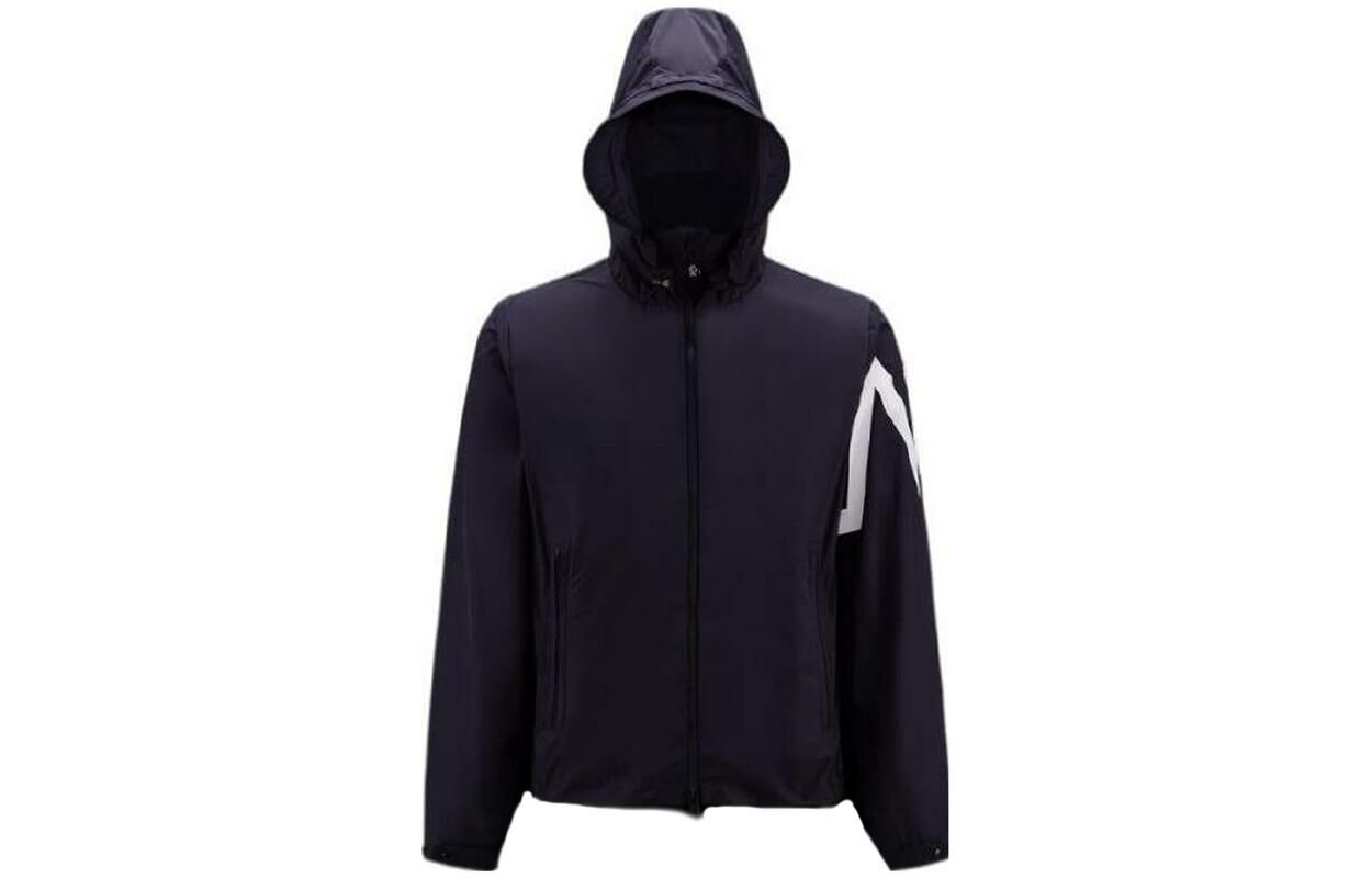 【代購】Moncler FW22 Jackets & Coats Men's Dark Blue