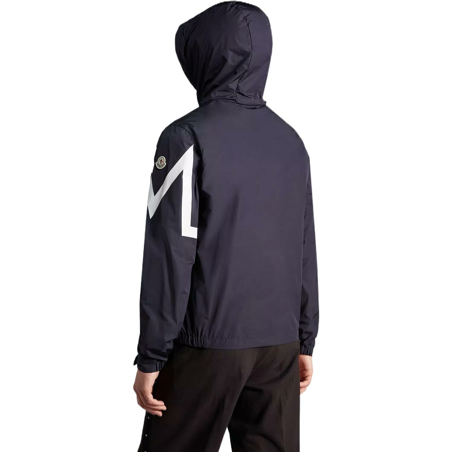 【代購】Moncler FW22 Jackets & Coats Men's Dark Blue