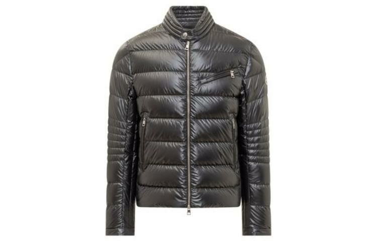 【代購】Moncler Down Jackets Men Black