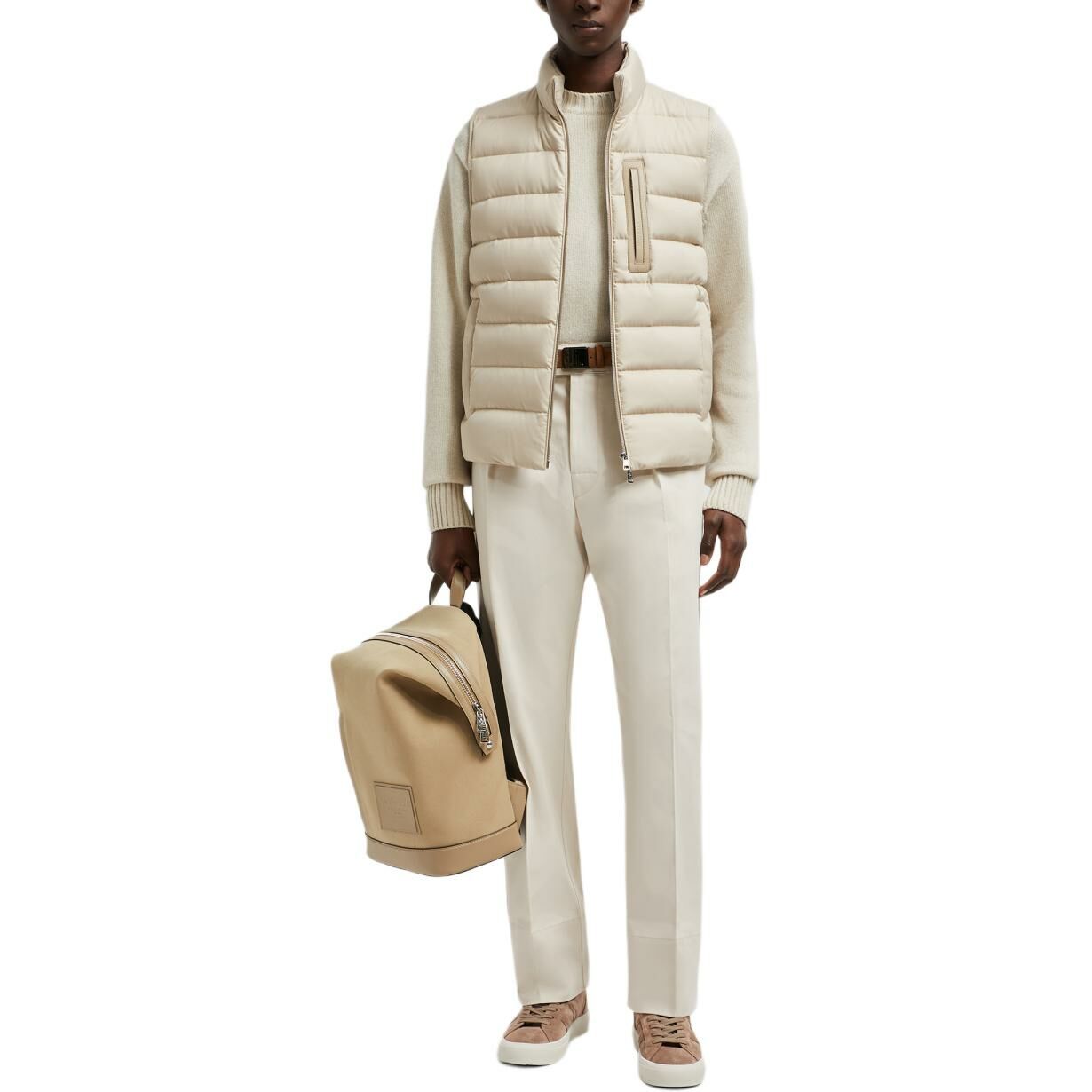 【代購】Moncler Giaf Gilet