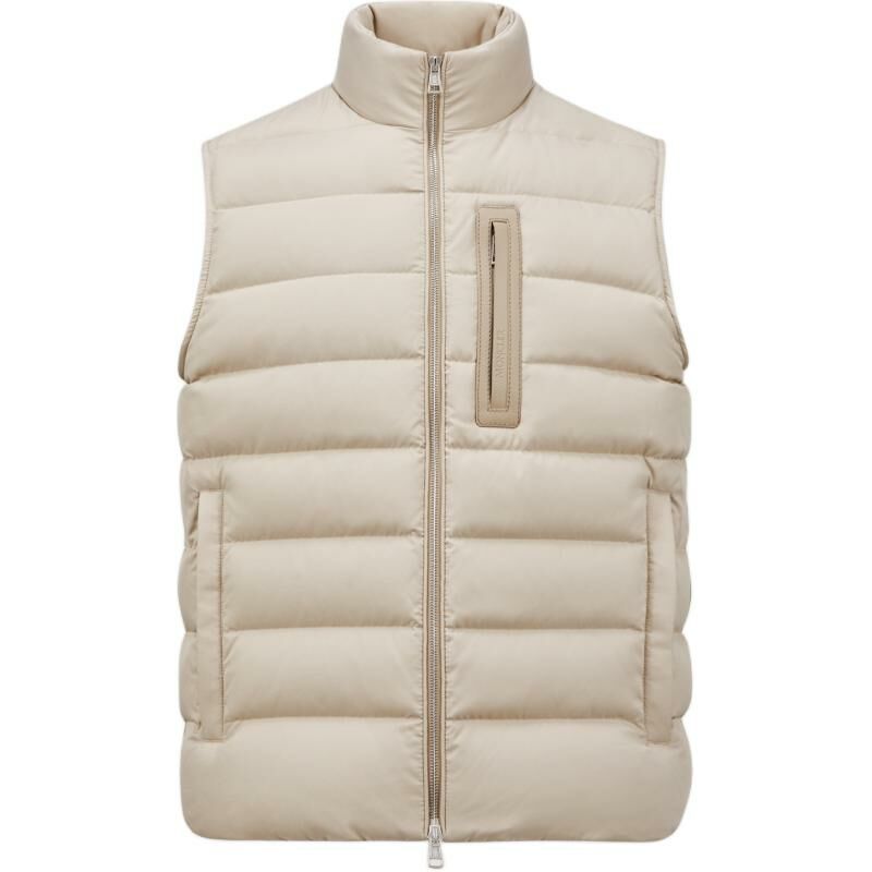 【代購】Moncler Giaf Gilet