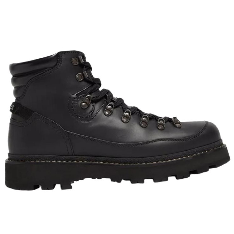【代購】Moncler Peka Trek Lace Up Boots