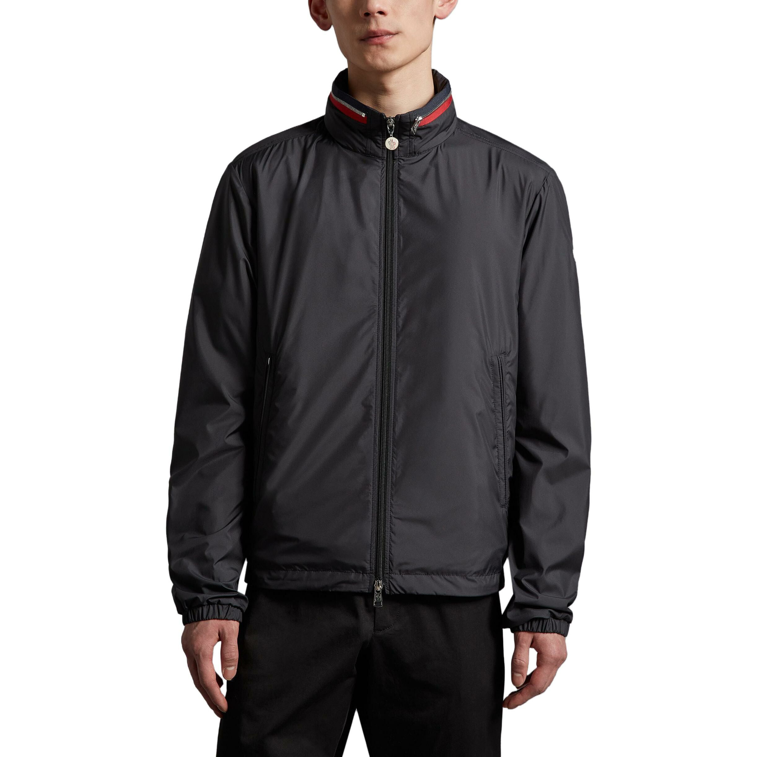 【代購】Moncler Hooded Farlak Jacket