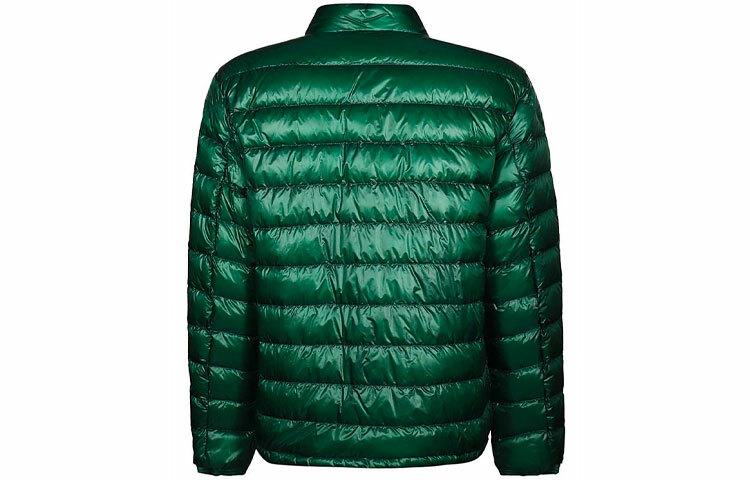 【代購】Moncler Down Jackets Men Green