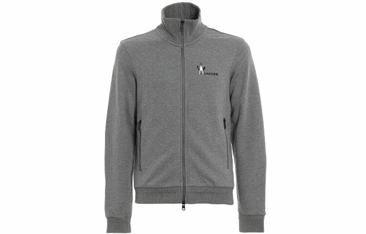 【代購】Moncler Jackets Men Gray