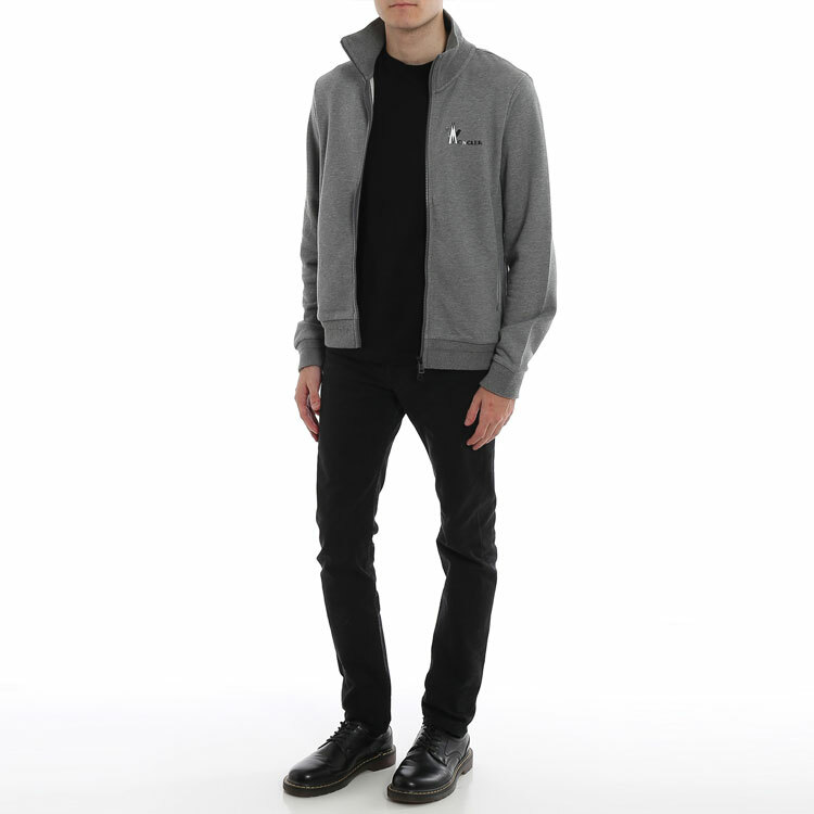 【代購】Moncler Jackets Men Gray