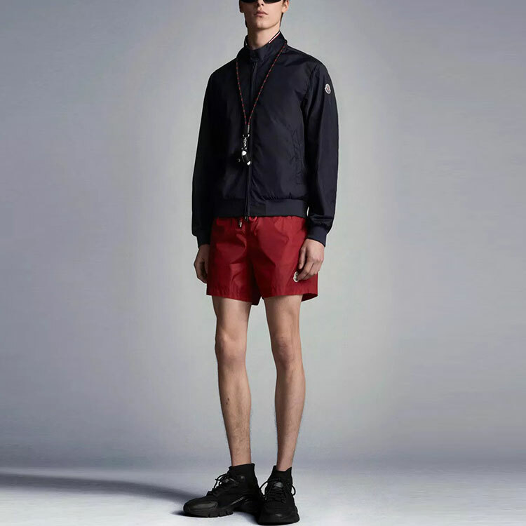 【代購】Moncler Jackets Men Blue