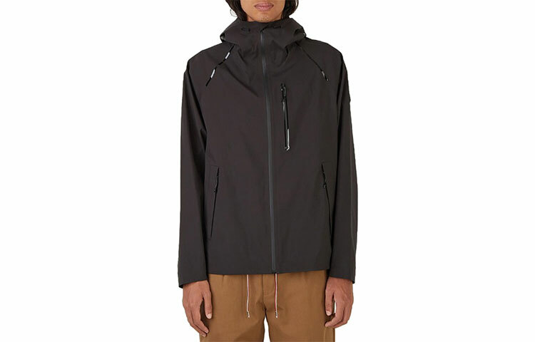 【代購】Moncler FW21 Jackets Men Black