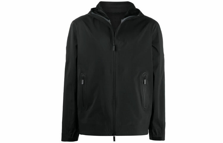 【代購】Moncler FW21 Jackets Men Black