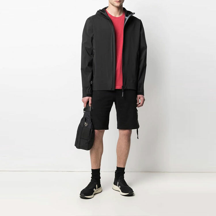 【代購】Moncler FW21 Jackets Men Black