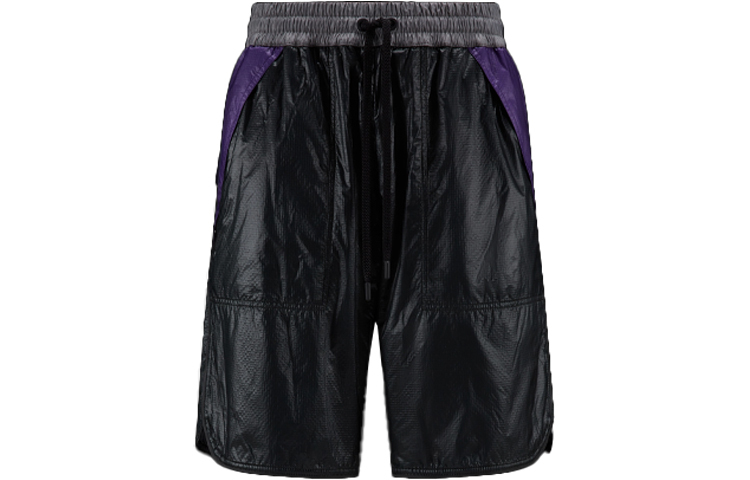 【代購】Moncler SS22 Casual Shorts Men Multicolor