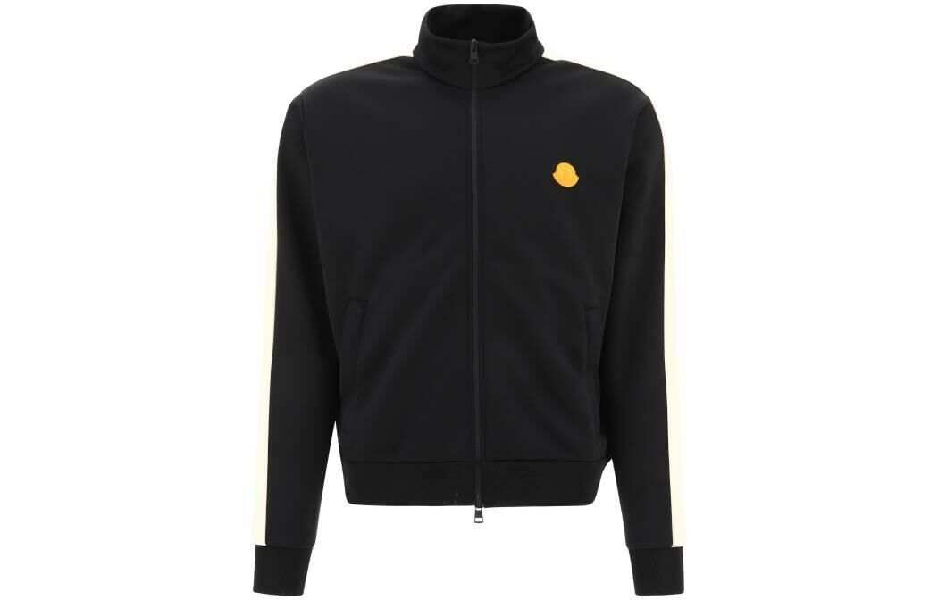 【代購】Moncler Sweaters Men Black