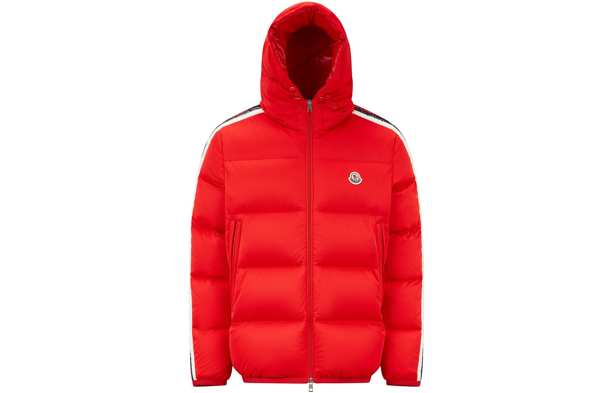 【代購】Moncler Sanbesan Short Down Jacket
