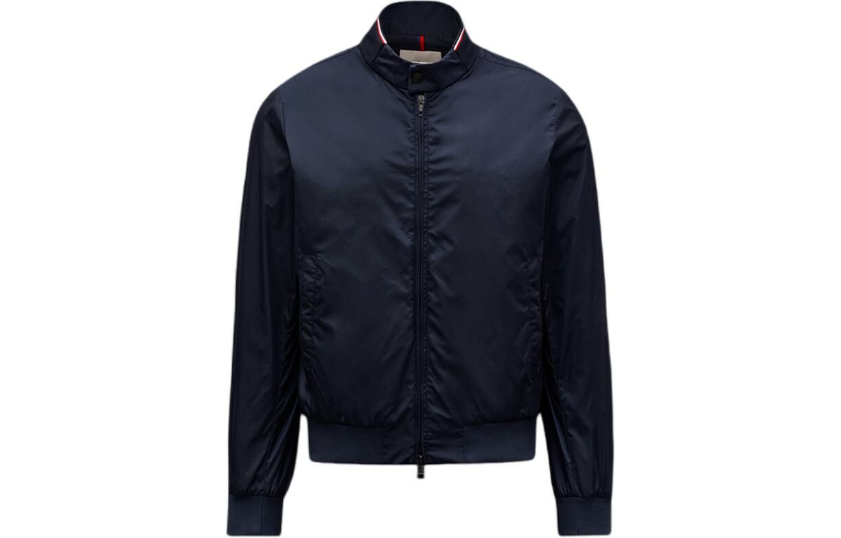 【代購】Moncler Jackets Coats Men's Marine Blue