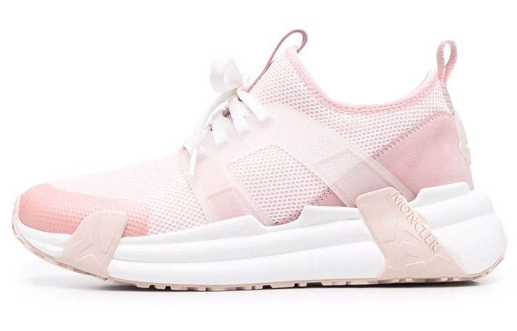 【代購】Moncler Lunarove Chunky Low top Sneakers Women's