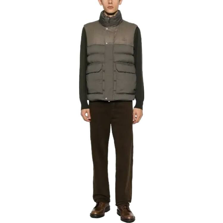 【代購】Moncler Rance Quilted Gilet