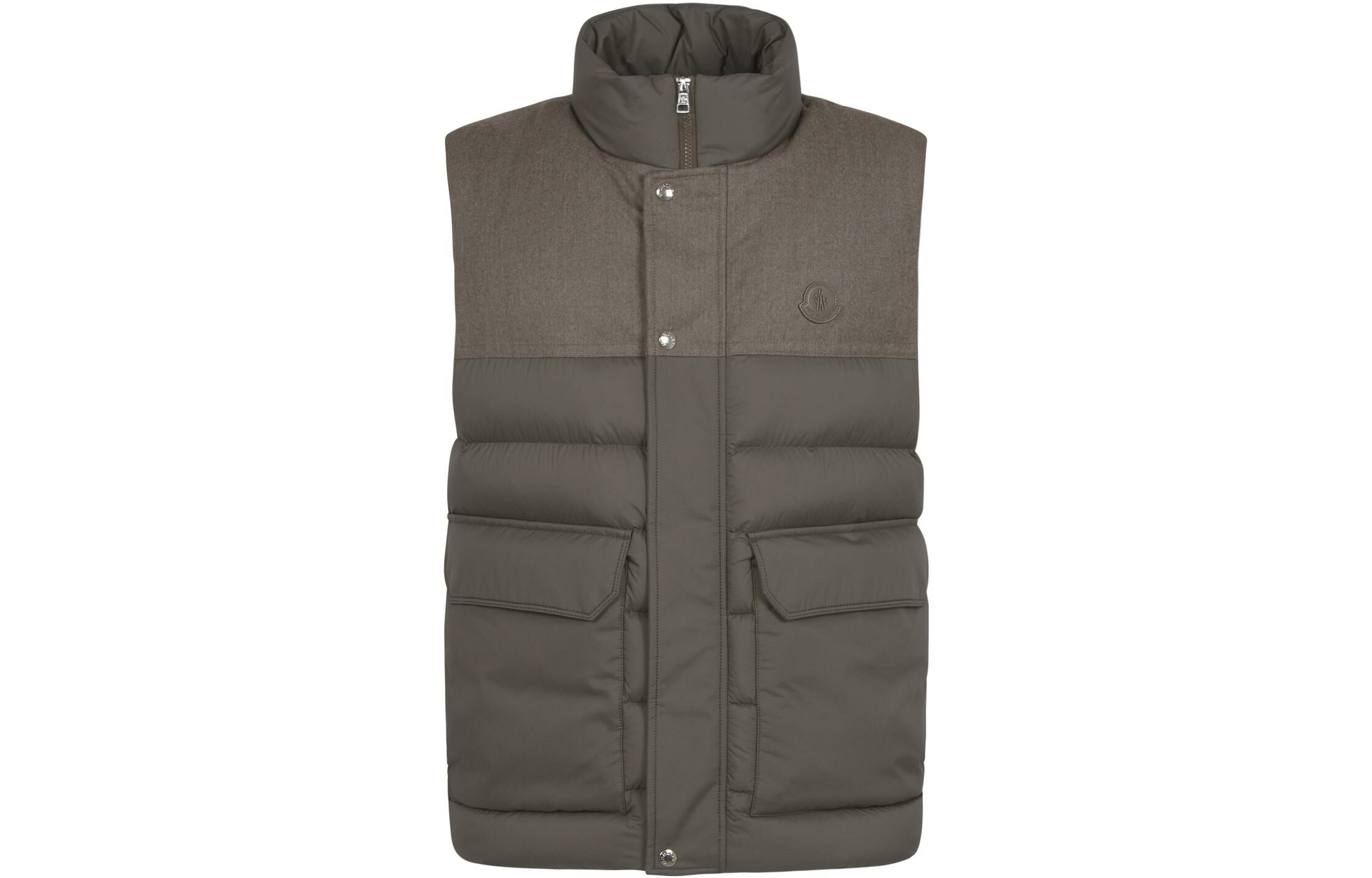 【代購】Moncler Rance Quilted Gilet