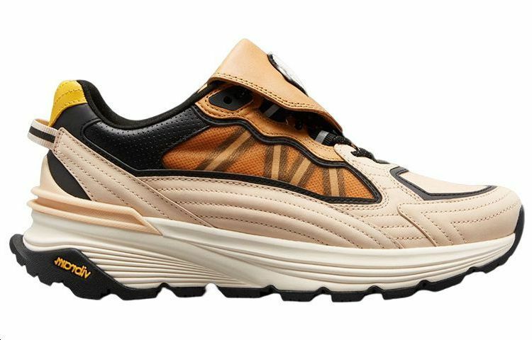 【代購】Moncler X Palm Angels Logo Patch Low-Top Sneakers