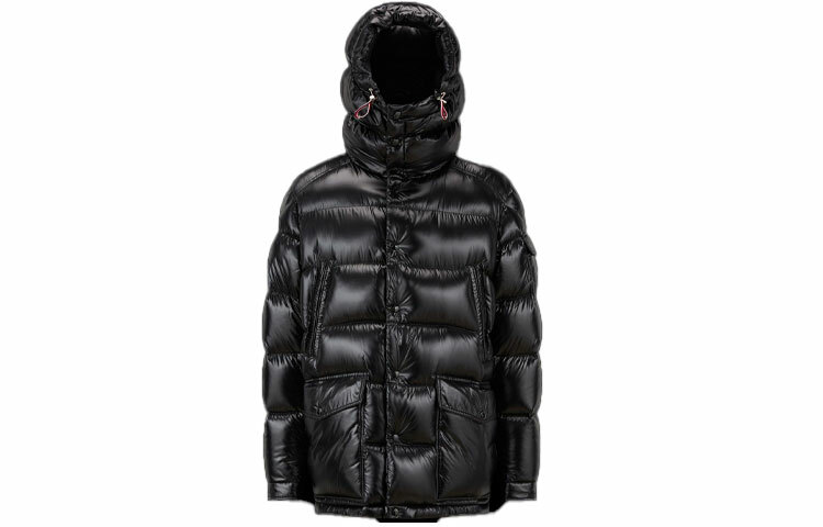 【代購】Moncler Chiablese Short Down Jacket