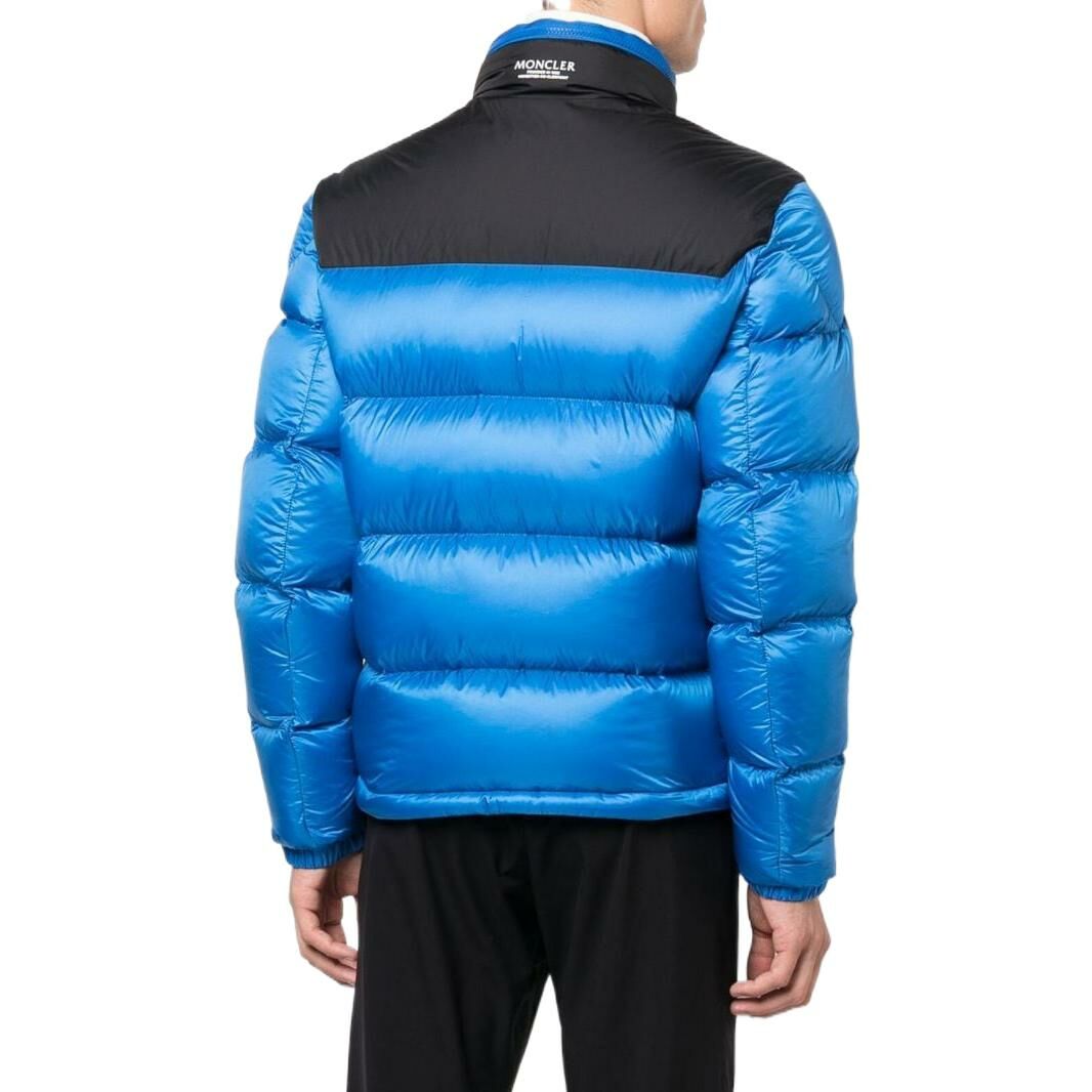 【代購】Moncler Zipped Down Jacket